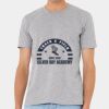 Unisex FWD Fashion Jersey Recycled Organic Tee Thumbnail