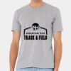Unisex FWD Fashion Jersey Recycled Organic Tee Thumbnail