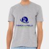 Unisex FWD Fashion Jersey Recycled Organic Tee Thumbnail