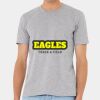 Unisex FWD Fashion Jersey Recycled Organic Tee Thumbnail