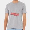 Unisex FWD Fashion Jersey Recycled Organic Tee Thumbnail
