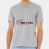 Unisex FWD Fashion Jersey Recycled Organic Tee Thumbnail