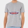Unisex FWD Fashion Jersey Recycled Organic Tee Thumbnail