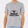 Unisex FWD Fashion Jersey Recycled Organic Tee Thumbnail