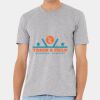 Unisex FWD Fashion Jersey Recycled Organic Tee Thumbnail