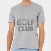Unisex FWD Fashion Jersey Recycled Organic Tee Thumbnail