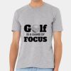 Unisex FWD Fashion Jersey Recycled Organic Tee Thumbnail