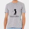 Unisex FWD Fashion Jersey Recycled Organic Tee Thumbnail