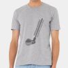 Unisex FWD Fashion Jersey Recycled Organic Tee Thumbnail