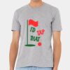 Unisex FWD Fashion Jersey Recycled Organic Tee Thumbnail