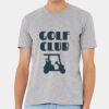 Unisex FWD Fashion Jersey Recycled Organic Tee Thumbnail