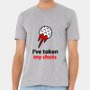 Unisex FWD Fashion Jersey Recycled Organic Tee Thumbnail