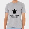 Unisex FWD Fashion Jersey Recycled Organic Tee Thumbnail
