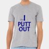 Unisex FWD Fashion Jersey Recycled Organic Tee Thumbnail