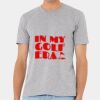 Unisex FWD Fashion Jersey Recycled Organic Tee Thumbnail