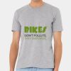 Unisex FWD Fashion Jersey Recycled Organic Tee Thumbnail