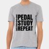 Unisex FWD Fashion Jersey Recycled Organic Tee Thumbnail