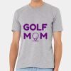 Unisex FWD Fashion Jersey Recycled Organic Tee Thumbnail