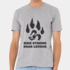 Unisex FWD Fashion Jersey Recycled Organic Tee Thumbnail