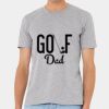 Unisex FWD Fashion Jersey Recycled Organic Tee Thumbnail