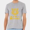 Unisex FWD Fashion Jersey Recycled Organic Tee Thumbnail