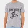 Unisex FWD Fashion Jersey Recycled Organic Tee Thumbnail