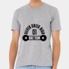 Unisex FWD Fashion Jersey Recycled Organic Tee Thumbnail