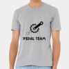 Unisex FWD Fashion Jersey Recycled Organic Tee Thumbnail