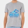 Unisex FWD Fashion Jersey Recycled Organic Tee Thumbnail