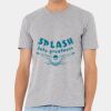 Unisex FWD Fashion Jersey Recycled Organic Tee Thumbnail