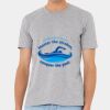 Unisex FWD Fashion Jersey Recycled Organic Tee Thumbnail