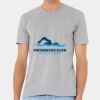 Unisex FWD Fashion Jersey Recycled Organic Tee Thumbnail