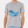 Unisex FWD Fashion Jersey Recycled Organic Tee Thumbnail