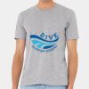 Unisex FWD Fashion Jersey Recycled Organic Tee Thumbnail