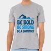 Unisex FWD Fashion Jersey Recycled Organic Tee Thumbnail
