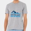 Unisex FWD Fashion Jersey Recycled Organic Tee Thumbnail