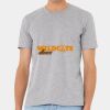 Unisex FWD Fashion Jersey Recycled Organic Tee Thumbnail