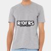 Unisex FWD Fashion Jersey Recycled Organic Tee Thumbnail