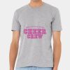 Unisex FWD Fashion Jersey Recycled Organic Tee Thumbnail