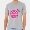 Unisex FWD Fashion Jersey Recycled Organic Tee Thumbnail