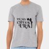 Unisex FWD Fashion Jersey Recycled Organic Tee Thumbnail