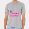 Unisex FWD Fashion Jersey Recycled Organic Tee Thumbnail