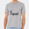 Unisex FWD Fashion Jersey Recycled Organic Tee Thumbnail
