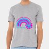 Unisex FWD Fashion Jersey Recycled Organic Tee Thumbnail