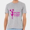 Unisex FWD Fashion Jersey Recycled Organic Tee Thumbnail