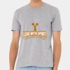 Unisex FWD Fashion Jersey Recycled Organic Tee Thumbnail