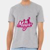 Unisex FWD Fashion Jersey Recycled Organic Tee Thumbnail