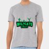 Unisex FWD Fashion Jersey Recycled Organic Tee Thumbnail