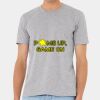 Unisex FWD Fashion Jersey Recycled Organic Tee Thumbnail
