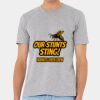 Unisex FWD Fashion Jersey Recycled Organic Tee Thumbnail